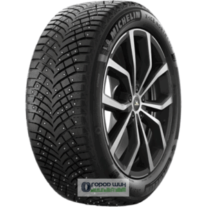 Michelin X-Ice North 4 SUV 265/50 R20 111T XL