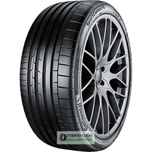 Continental SportContact 6 325/25 R20 101Y XL FP