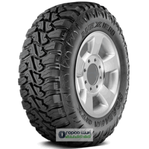 Nexen Roadian MTX RM7 33/12.5 R20 119Q