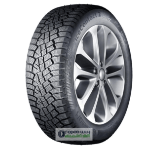 Continental IceContact 2 SUV 275/50 R21 113T XL FP
