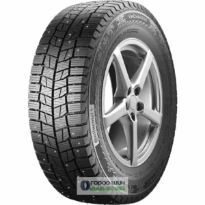 Continental VanContact Ice 225/55 R17C 109/107R