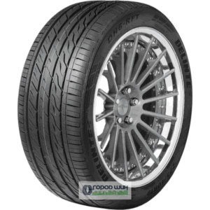 Delinte DH6 245/45 R18 96Y RunFlat