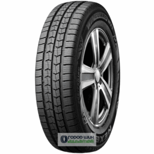 Nexen Winguard WT1 205/70 R15C 106/104R
