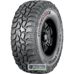 Nokian Tyres Rockproof 235/80 R17 120/117Q XL
