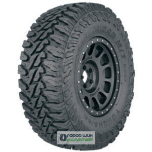 Yokohama Geolandar M/T G003 33/12.5 R20 114Q