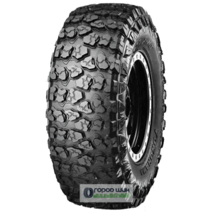 Yokohama Geolandar X-MT G005 35/12.5 R20 121Q