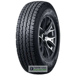 Nexen Roadian A/T 4x4 RA7 235/70 R16 106T