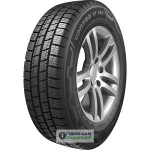 Hankook Vantra ST AS2 RA30 195/70 R15C 104/102R