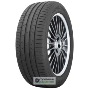 Toyo Proxes Sport SUV 295/40 R22 112Y