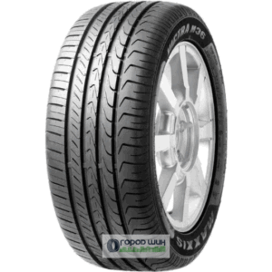 Maxxis Victra M36 + 245/40 R18 93W RunFlat