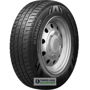 Kumho Winter Portran CW51 195/65 R16C 104/102T