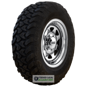 RoadX RXQuest MT 35/12.5 R17 121Q