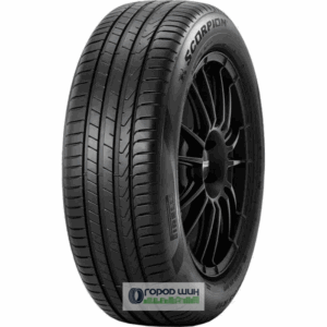 Pirelli Scorpion 255/60 R18 112V XL