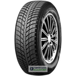 Nexen Nblue 4Season 205/50 R17 93W XL