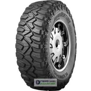 Kumho Road Venture MT71 315/70 R17 121/118Q