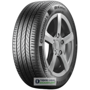 Continental UltraContact 195/55 R20 95H XL