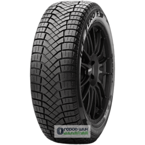 Pirelli Ice Zero FR 255/45 R20 105H XL