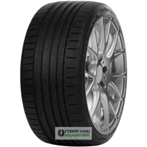 Gripmax SureGrip Pro Sport 265/40 R21 105Y XL