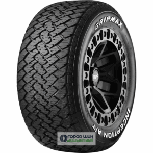 Gripmax Inception A/T 225/75 R16 108T XL