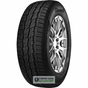 Gripmax SureGrip A/S Van 175/75 R16C 101/99T