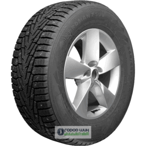 Ikon Tyres Nordman 7 SUV 235/70 R16 106T