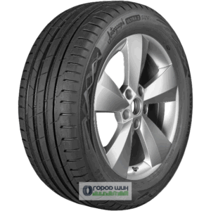 Ikon Tyres Autograph Ultra 2 SUV 265/45 R21 108W XL