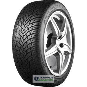 Firestone Winterhawk 4 255/45 R20 105V XL