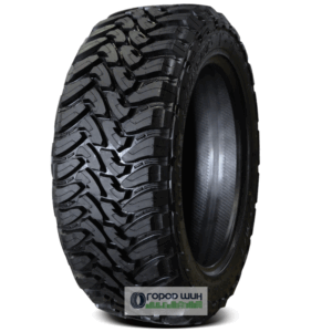Toyo Open Country M/T 33/12.5 R20 114P