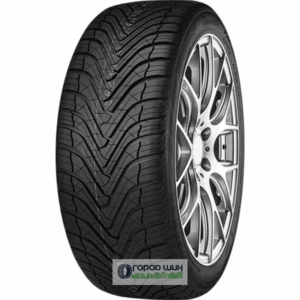 Gripmax SureGrip A/S 255/45 R20 105W XL