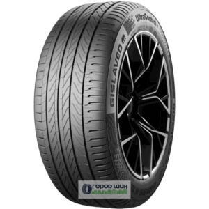 Gislaved UltraControl 195/50 R15 82V