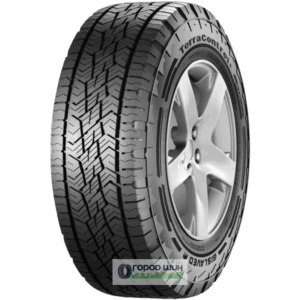 Gislaved TerraControl ATR 235/70 R16 106H
