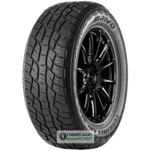 Arivo Terramax ARV Pro A/T 265/70 R17 115S