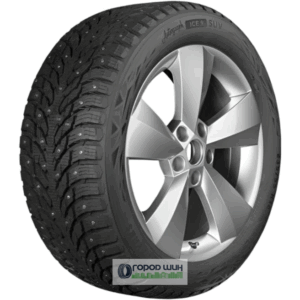 Ikon Tyres Autograph Ice 9 SUV 255/45 R20 105T XL