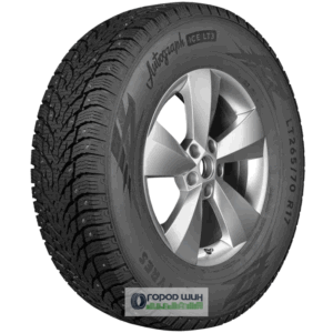 Ikon Tyres Autograph Ice LT3 265/70 R17 121/118Q