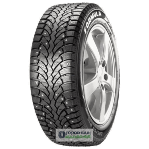 Formula Ice 205/50 R17 93T XL