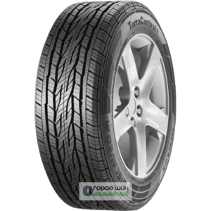 Gislaved TerraControl 215/65 R16 98H