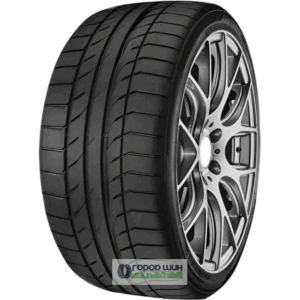 Gripmax Stature H/T 255/60 R19 108H