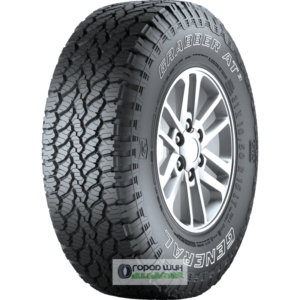 General Tire Grabber AT3 225/60 R17 99H FP