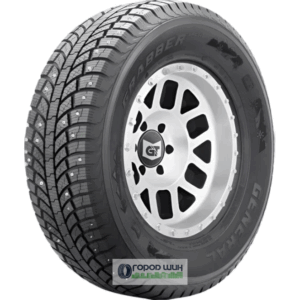 General Tire Grabber Arctic 265/65 R18 116T