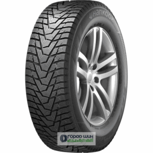 Hankook Winter i*Pike X W429A SUV 265/65 R17 112T