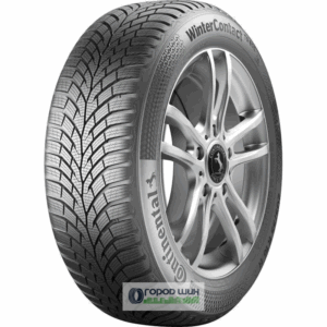 Continental ContiWinterContact TS 870 P 265/30 R20 94W XL