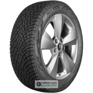 Ikon Tyres Autograph Snow 5 215/55 R17 98R