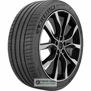 Michelin Pilot Sport 4 SUV 255/40 R21 102Y XL MO