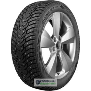 Ikon Tyres Character Ice 8 185/55 R15 86T XL