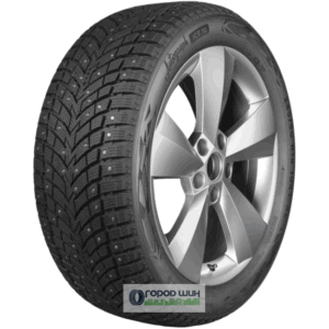 Ikon Tyres Autograph Ice 10 235/45 R18 98T