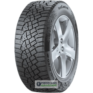 Gislaved IceControl 285/60 R18 116T