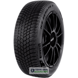 Pirelli Ice Zero FR 3 215/60 R17 100H XL