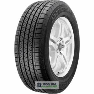Yokohama Geolandar H/T G056 285/45 R22 114H