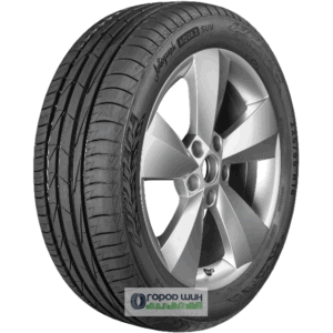 Ikon Tyres Autograph Aqua 3 SUV 215/60 R17 100H XL