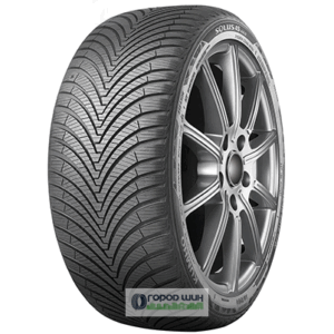 Kumho Solus 4S HA32 235/55 R17 103/101V XL